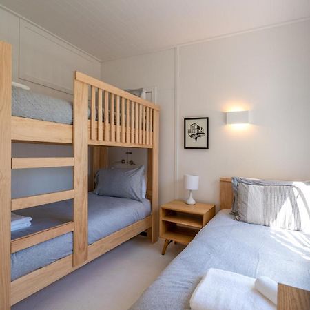 Bluebelle - Stay Waiheke Oneroa Eksteriør billede