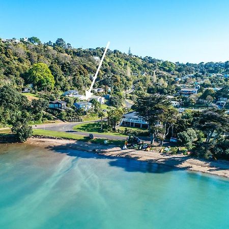 Bluebelle - Stay Waiheke Oneroa Eksteriør billede
