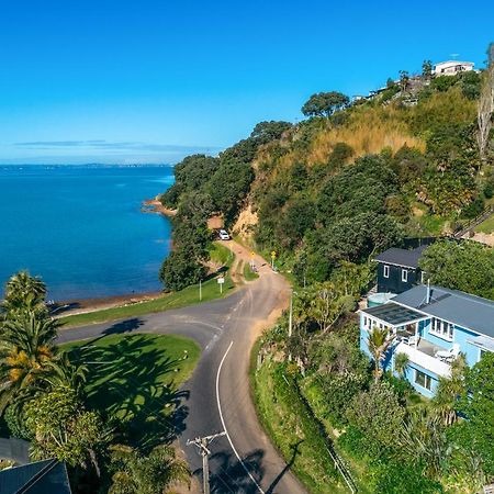 Bluebelle - Stay Waiheke Oneroa Eksteriør billede