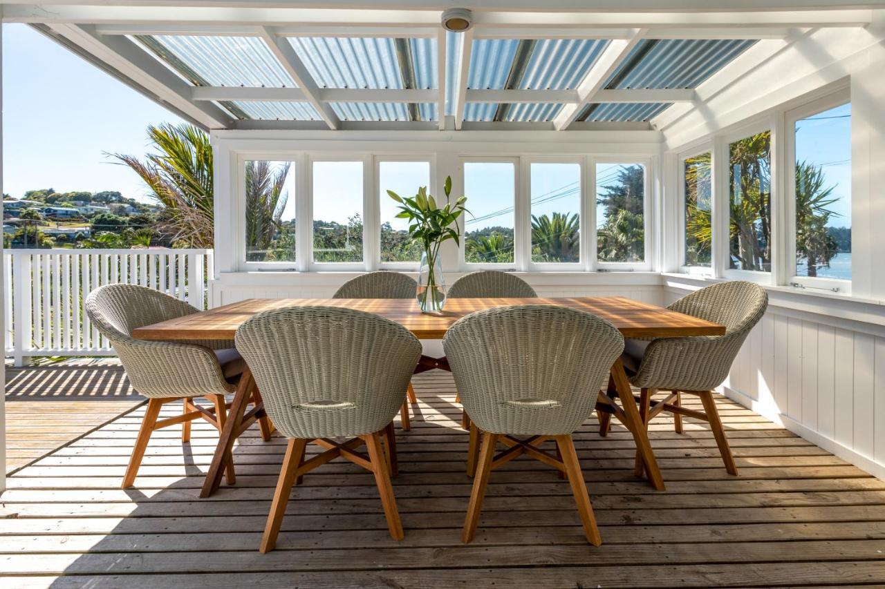 Bluebelle - Stay Waiheke Oneroa Eksteriør billede