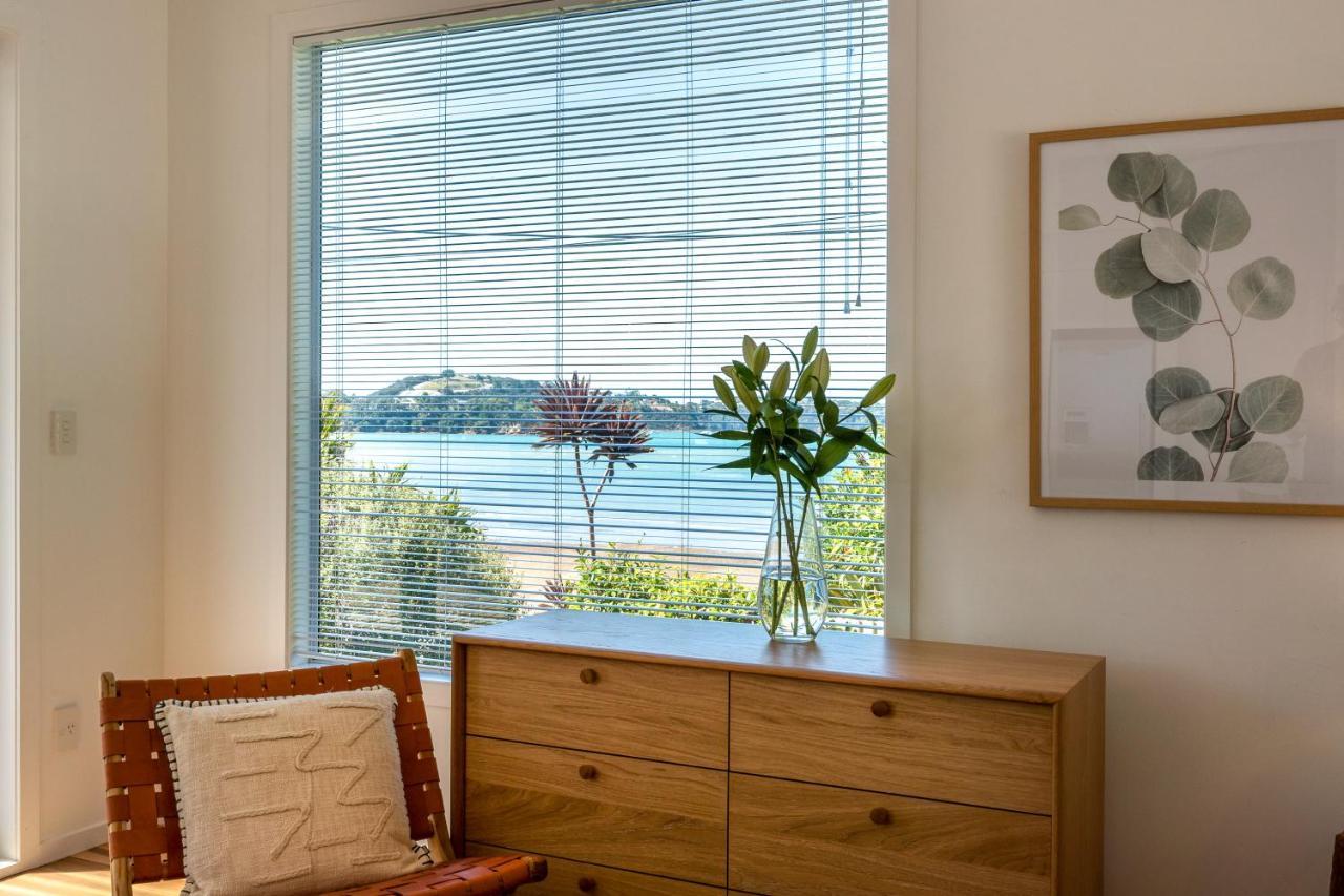 Bluebelle - Stay Waiheke Oneroa Eksteriør billede