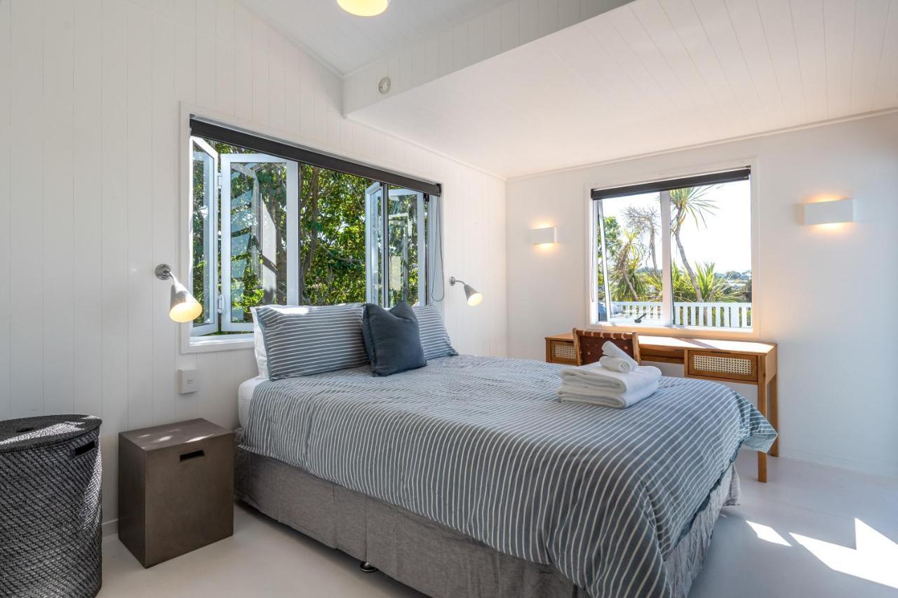 Bluebelle - Stay Waiheke Oneroa Eksteriør billede