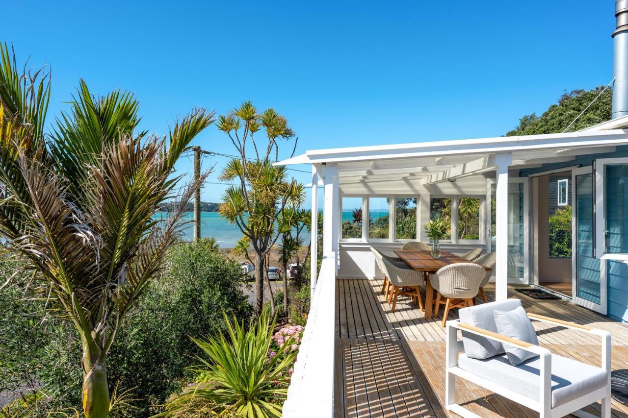 Bluebelle - Stay Waiheke Oneroa Eksteriør billede