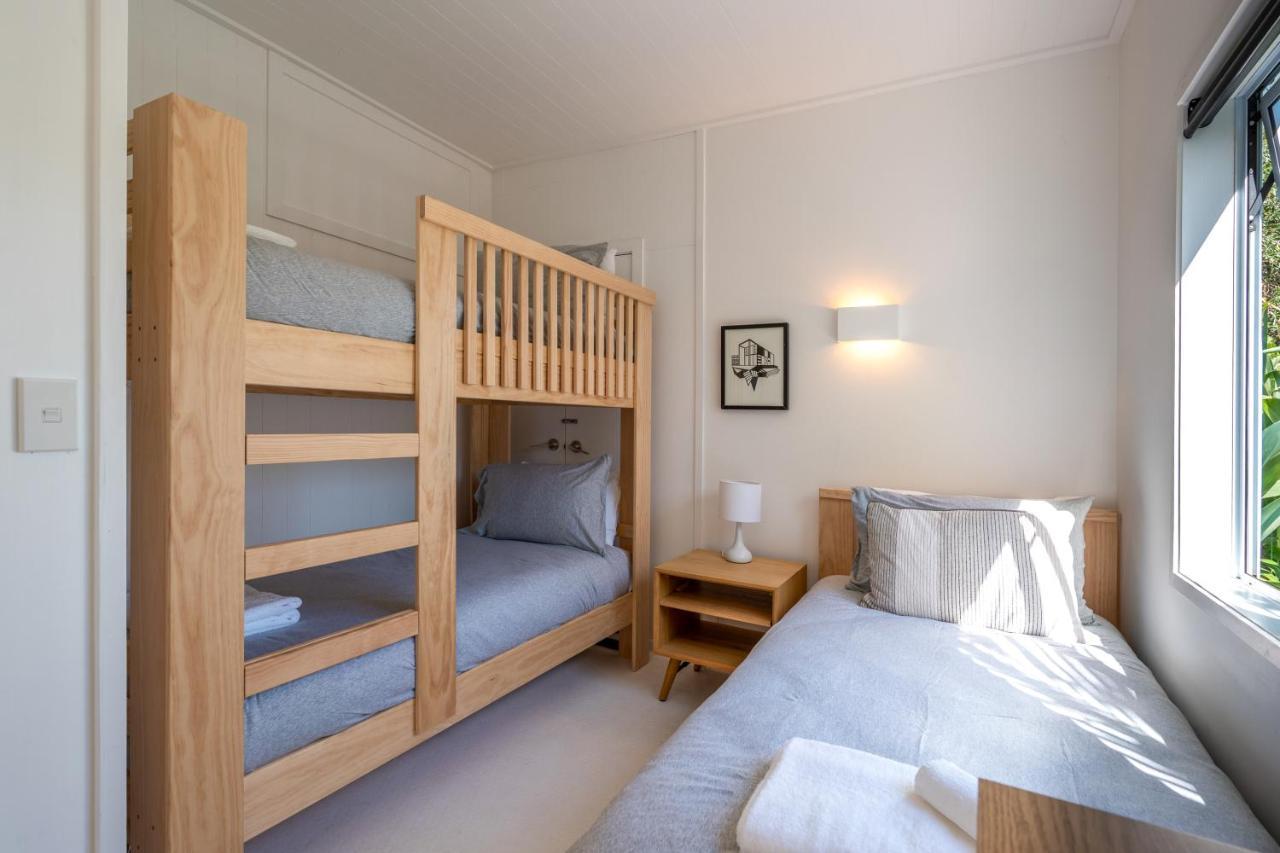 Bluebelle - Stay Waiheke Oneroa Eksteriør billede