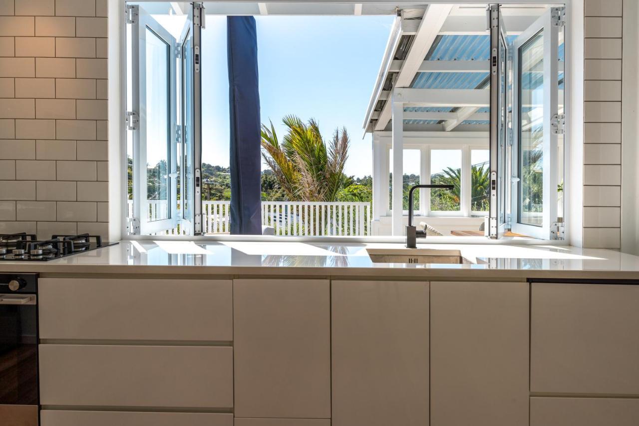 Bluebelle - Stay Waiheke Oneroa Eksteriør billede