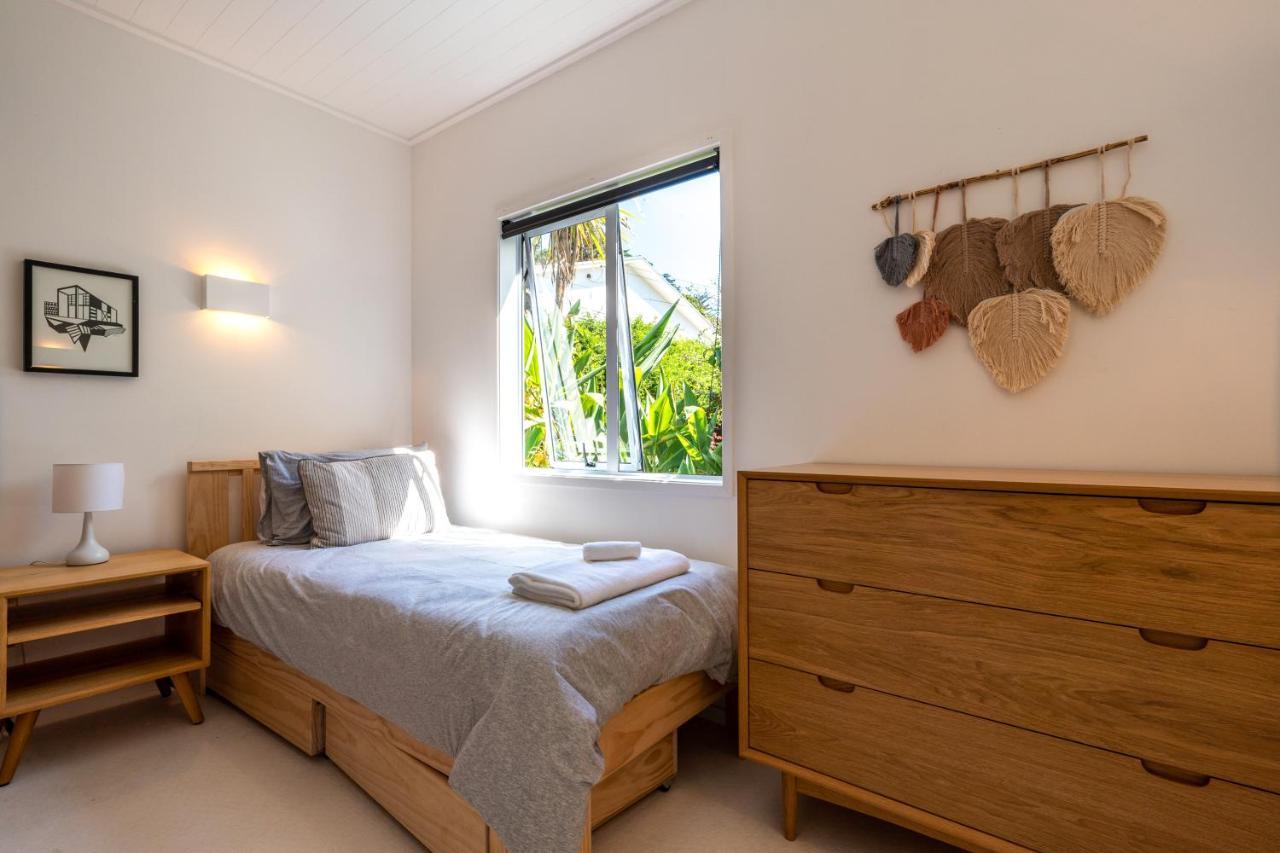 Bluebelle - Stay Waiheke Oneroa Eksteriør billede