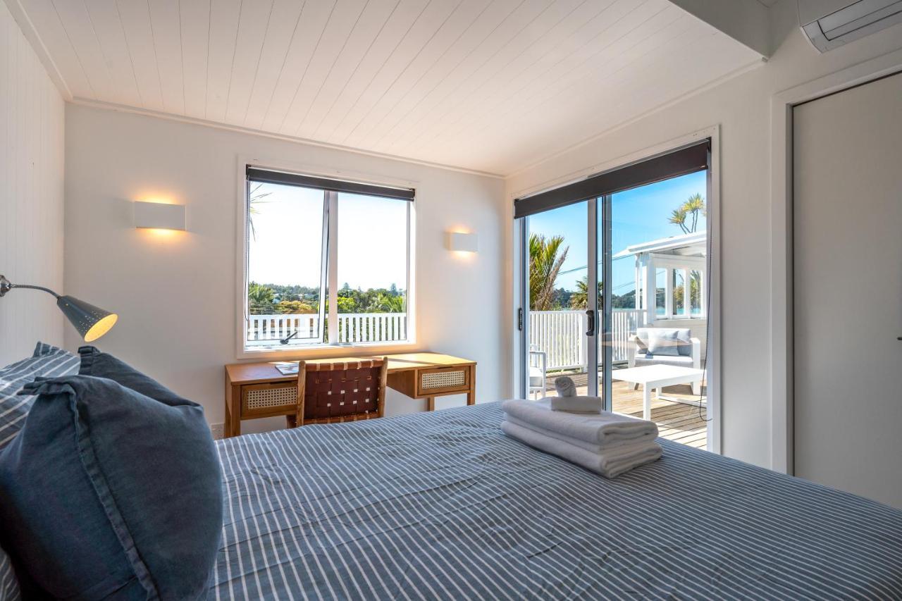 Bluebelle - Stay Waiheke Oneroa Eksteriør billede