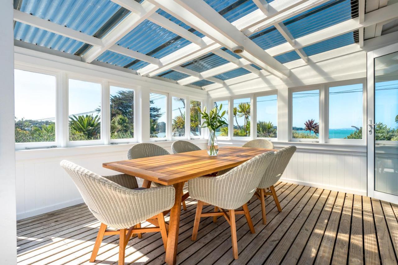 Bluebelle - Stay Waiheke Oneroa Eksteriør billede