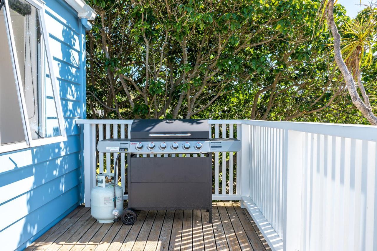 Bluebelle - Stay Waiheke Oneroa Eksteriør billede