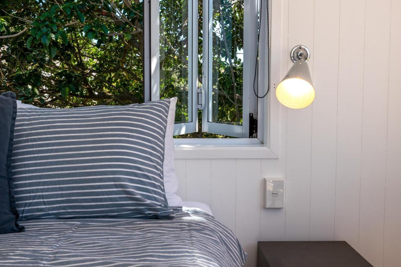 Bluebelle - Stay Waiheke Oneroa Eksteriør billede