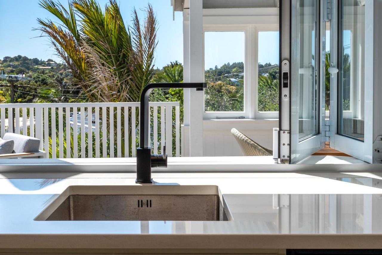 Bluebelle - Stay Waiheke Oneroa Eksteriør billede