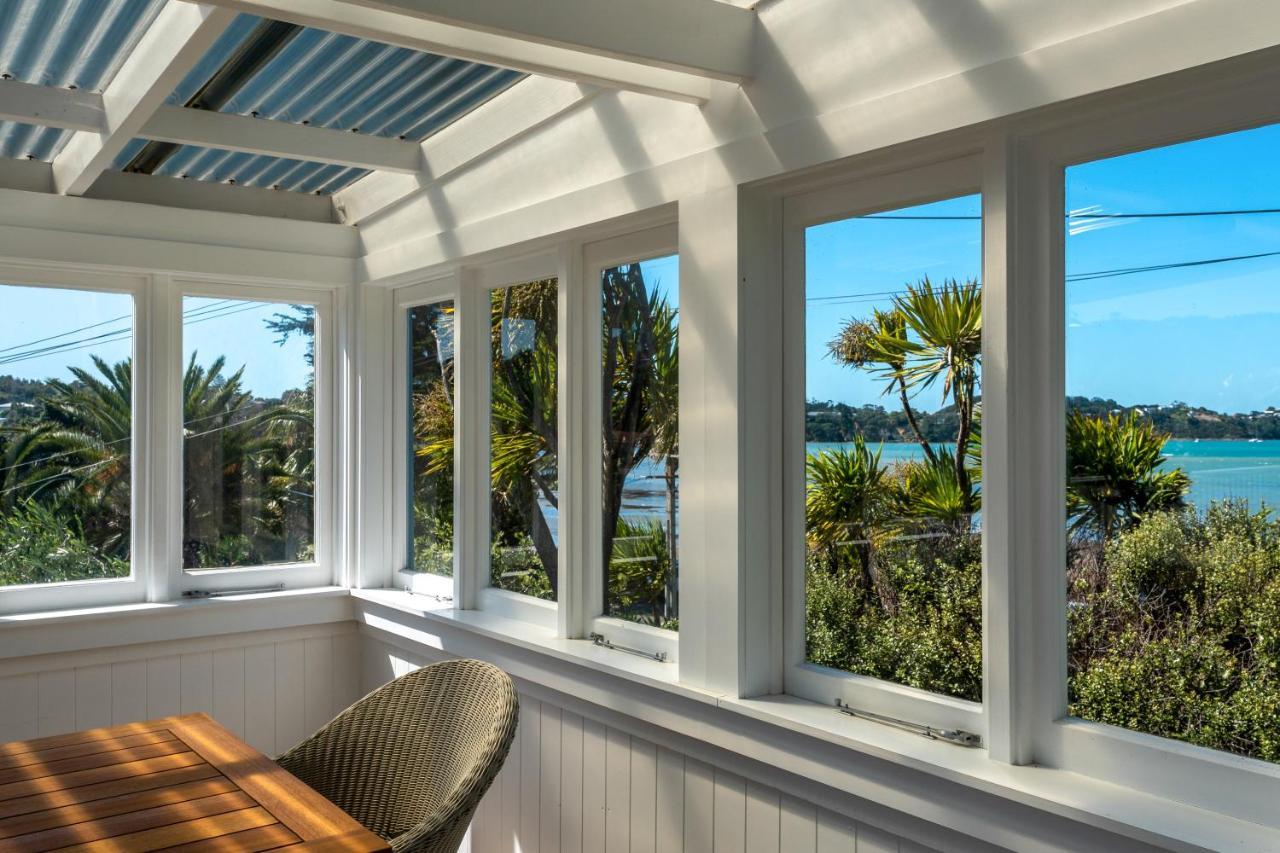 Bluebelle - Stay Waiheke Oneroa Eksteriør billede